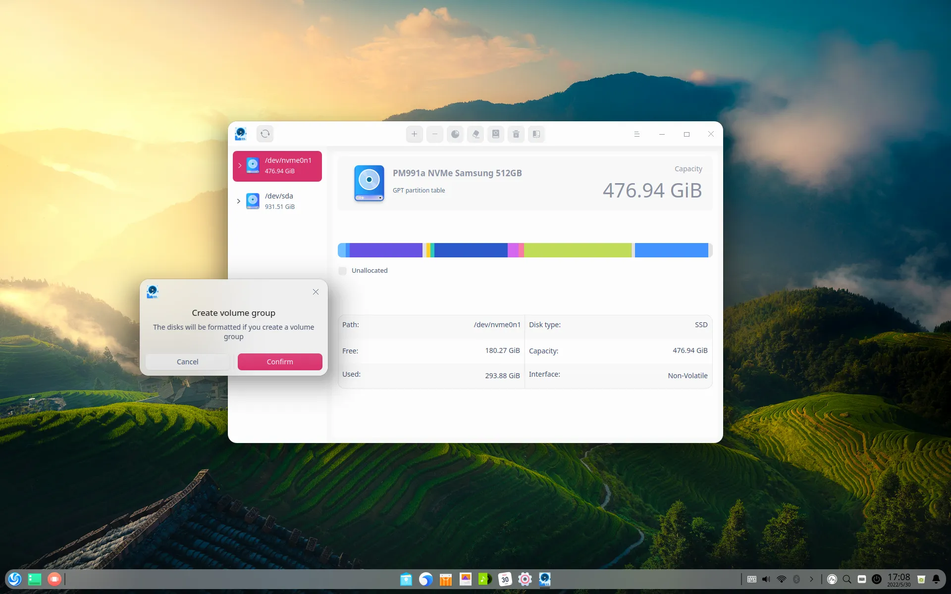 Deepin Os Deepin Os