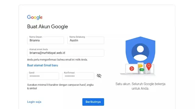 How to Display a Profile Picture on a Non-Gmail Email How to Display a Profile Picture on a Non-Gmail Email