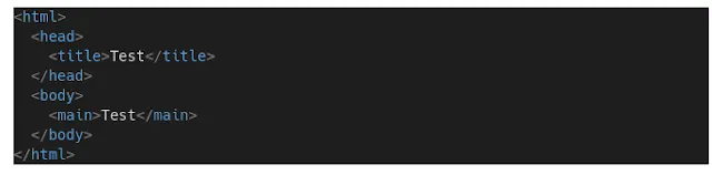 Creating a Lightweight Syntax Highlighter Without Javascript in Blogger Creating a Lightweight Syntax Highlighter Without Javascript in Blogger