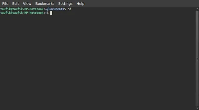 Basic Commands on Linux You Should Know Basic Commands on Linux You Should Know
