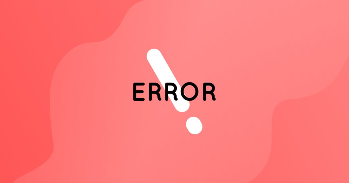How to Fix mps-yt Errors