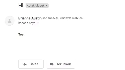 How to Display a Profile Picture on a Non-Gmail Email How to Display a Profile Picture on a Non-Gmail Email
