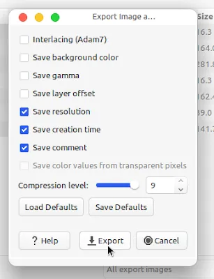 How to Crop an Image With GIMP - Fourth How to Crop an Image With GIMP - Fourth