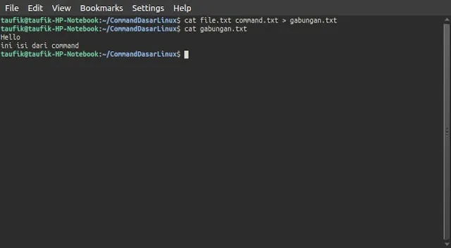 Basic Commands on Linux You Should Know Basic Commands on Linux You Should Know