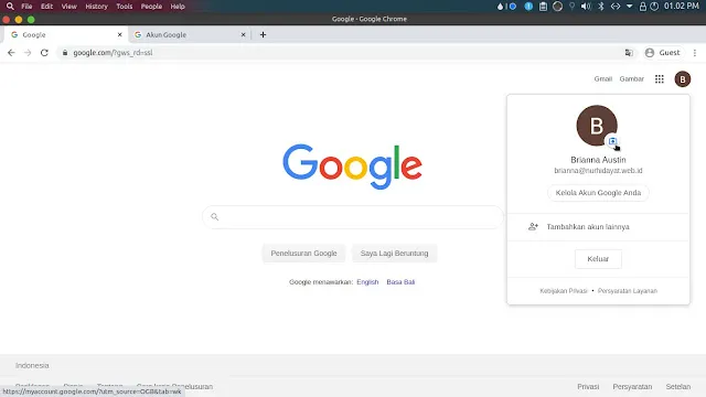 How to Display a Profile Picture on a Non-Gmail Email How to Display a Profile Picture on a Non-Gmail Email