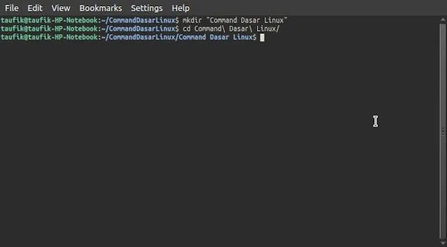 Basic Commands on Linux You Should Know Basic Commands on Linux You Should Know