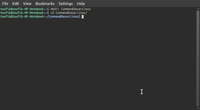 Basic Commands on Linux You Should Know Basic Commands on Linux You Should Know