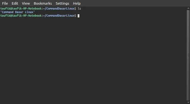 Basic Commands on Linux You Should Know Basic Commands on Linux You Should Know