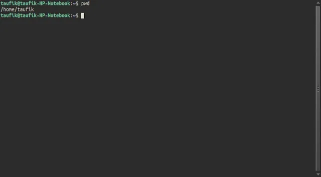 Basic Commands on Linux You Should Know Basic Commands on Linux You Should Know