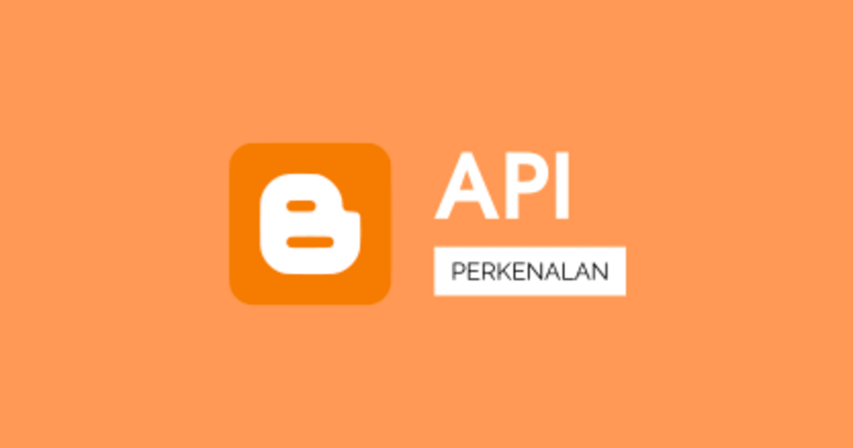 Understanding Blogger API v3