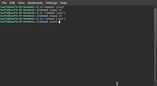 Basic Commands on Linux You Should Know Basic Commands on Linux You Should Know