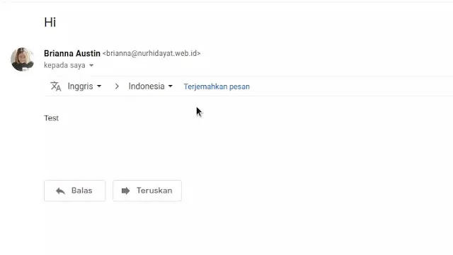 How to Display a Profile Picture on a Non-Gmail Email How to Display a Profile Picture on a Non-Gmail Email